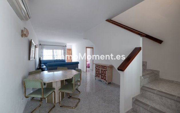 Wiederverkauf - Reihenhaus - Marbella - Nueva Andalucía