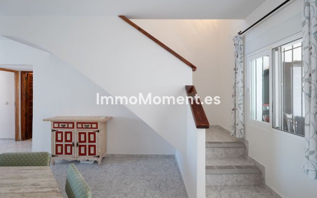 Wiederverkauf - Reihenhaus - Marbella - Nueva Andalucía