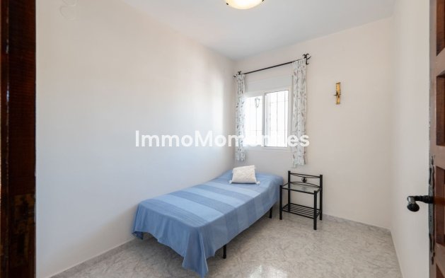 Wiederverkauf - Reihenhaus - Marbella - Nueva Andalucía
