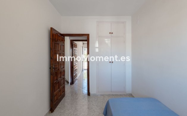 Wiederverkauf - Reihenhaus - Marbella - Nueva Andalucía