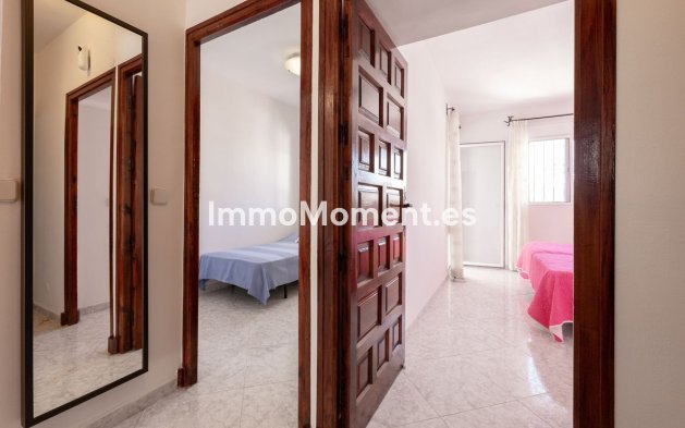 Wiederverkauf - Reihenhaus - Marbella - Nueva Andalucía