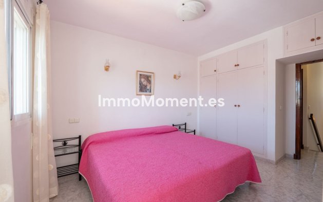 Wiederverkauf - Reihenhaus - Marbella - Nueva Andalucía