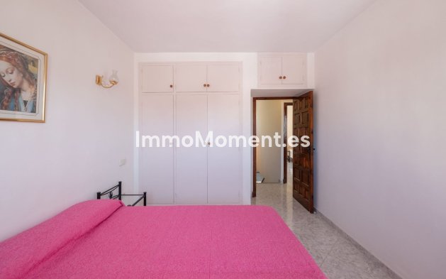 Wiederverkauf - Reihenhaus - Marbella - Nueva Andalucía
