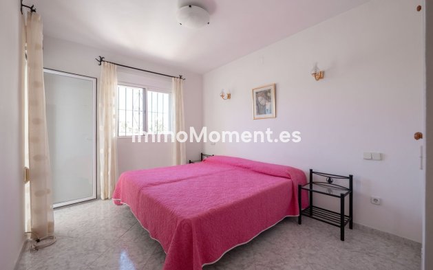 Wiederverkauf - Reihenhaus - Marbella - Nueva Andalucía