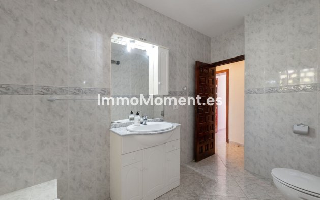 Wiederverkauf - Reihenhaus - Marbella - Nueva Andalucía