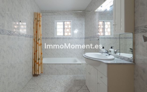 Wiederverkauf - Reihenhaus - Marbella - Nueva Andalucía