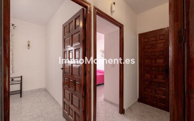 Wiederverkauf - Reihenhaus - Marbella - Nueva Andalucía