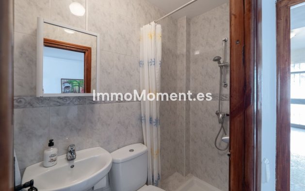 Wiederverkauf - Reihenhaus - Marbella - Nueva Andalucía