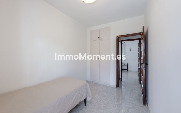 Wiederverkauf - Reihenhaus - Marbella - Nueva Andalucía