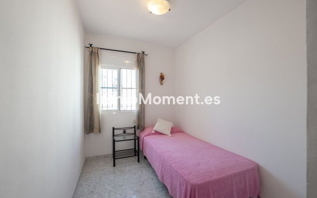 Wiederverkauf - Reihenhaus - Marbella - Nueva Andalucía