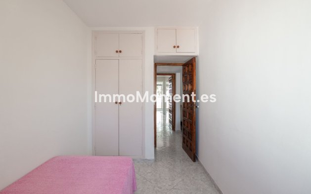 Wiederverkauf - Reihenhaus - Marbella - Nueva Andalucía