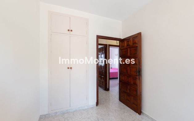 Wiederverkauf - Reihenhaus - Marbella - Nueva Andalucía