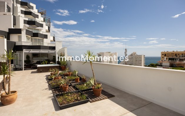 Wiederverkauf - Wohnung - Benalmadena - Benalmadena Costa