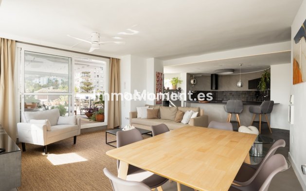 Wiederverkauf - Wohnung - Benalmadena - Benalmadena Costa