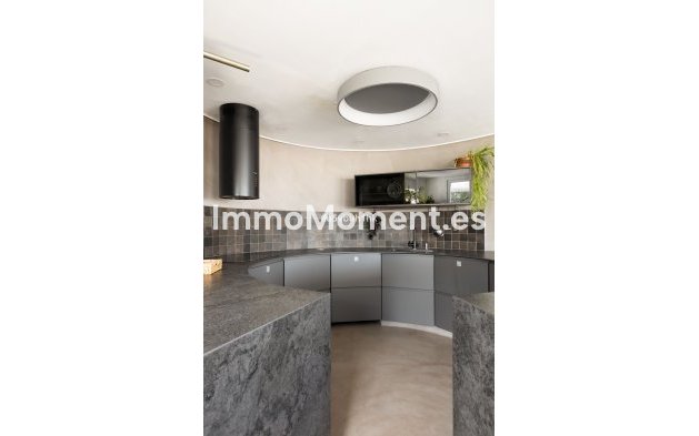 Wiederverkauf - Wohnung - Benalmadena - Benalmadena Costa