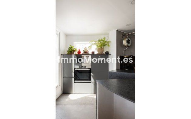 Wiederverkauf - Wohnung - Benalmadena - Benalmadena Costa
