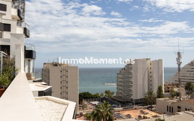 Wiederverkauf - Wohnung - Benalmadena - Benalmadena Costa
