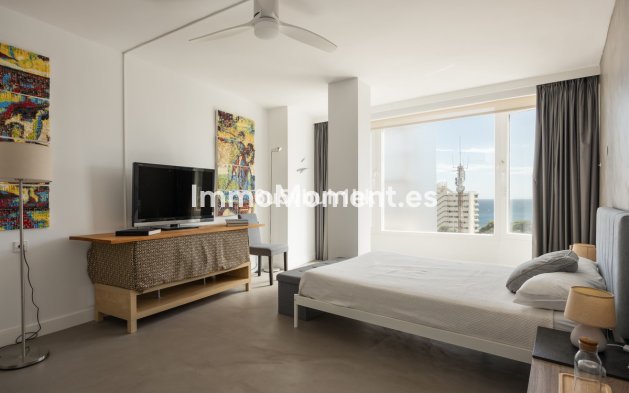Wiederverkauf - Wohnung - Benalmadena - Benalmadena Costa