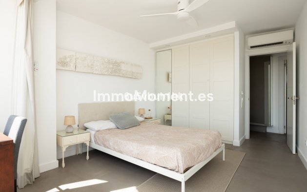 Wiederverkauf - Wohnung - Benalmadena - Benalmadena Costa