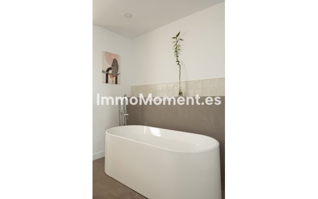 Wiederverkauf - Wohnung - Benalmadena - Benalmadena Costa
