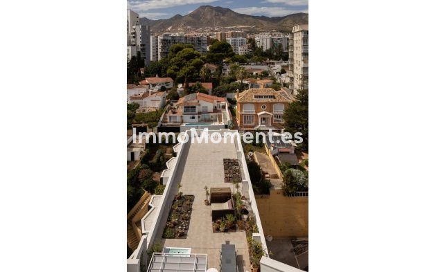Wiederverkauf - Wohnung - Benalmadena - Benalmadena Costa