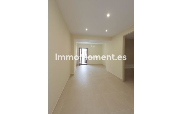 Revente - Maison mitoyenne - Intérieur                       - Alhaurín el Grande Centro