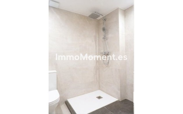 Revente - Maison mitoyenne - Intérieur                       - Alhaurín el Grande Centro