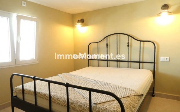 Revente - Maison mitoyenne - Intérieur                       - Alhaurín el Grande Centro
