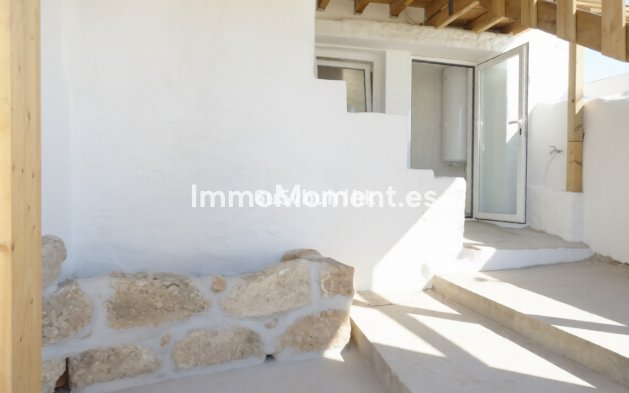 Revente - Maison mitoyenne - Intérieur                       - Alhaurín el Grande Centro