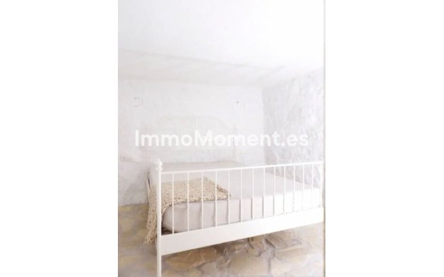 Revente - Maison mitoyenne - Intérieur                       - Alhaurín el Grande Centro