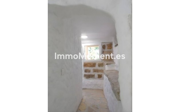 Revente - Maison mitoyenne - Intérieur                       - Alhaurín el Grande Centro