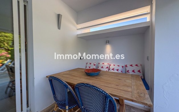 Resale - Townhouse - Marbella - Nueva Andalucía