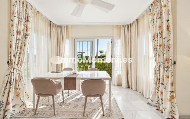Reventa - Apartamento - Marbella - Elviria