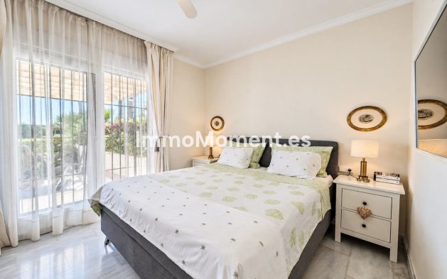Reventa - Apartamento - Marbella - Elviria