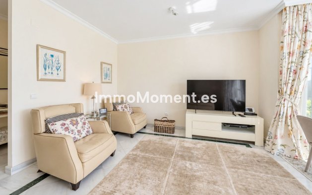 Reventa - Apartamento - Marbella - Elviria