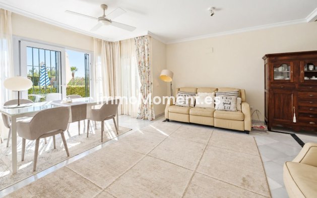 Reventa - Apartamento - Marbella - Elviria