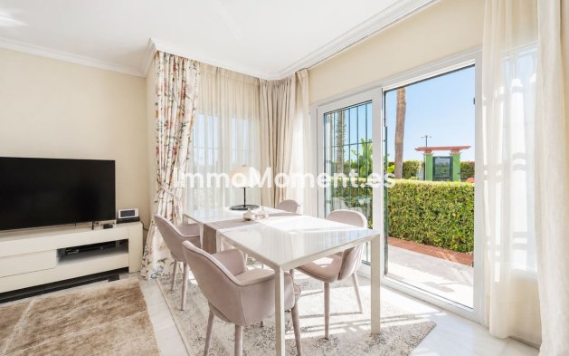 Reventa - Apartamento - Marbella - Elviria