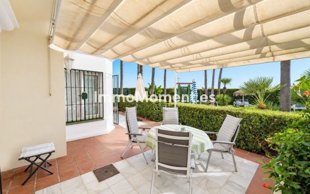 Reventa - Apartamento - Marbella - Elviria