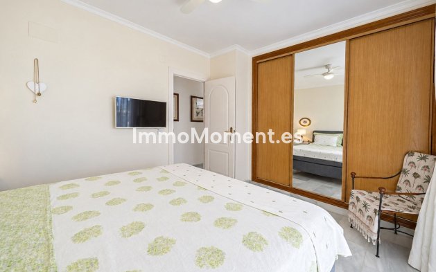 Reventa - Apartamento - Marbella - Elviria