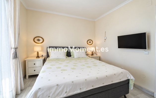 Reventa - Apartamento - Marbella - Elviria