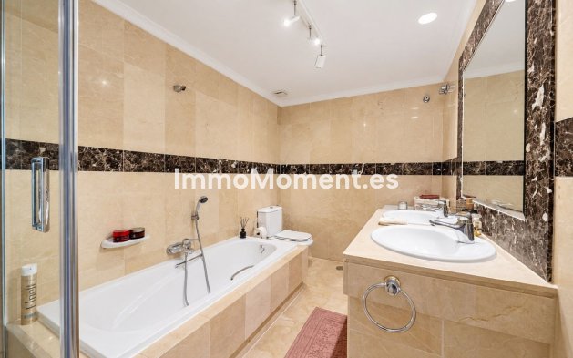 Reventa - Apartamento - Marbella - Elviria