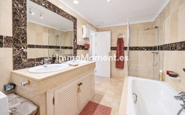 Reventa - Apartamento - Marbella - Elviria