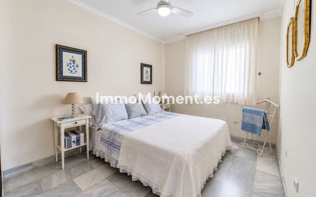 Reventa - Apartamento - Marbella - Elviria