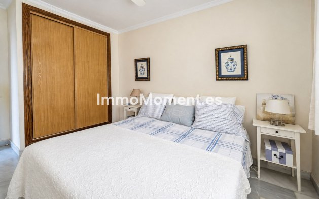 Reventa - Apartamento - Marbella - Elviria