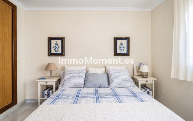 Reventa - Apartamento - Marbella - Elviria