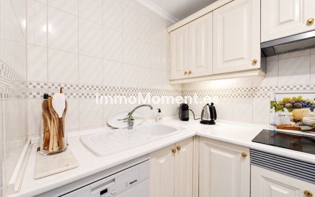 Reventa - Apartamento - Marbella - Elviria