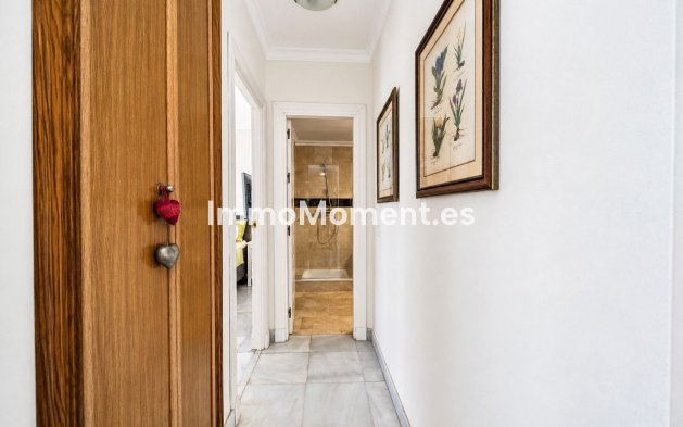 Reventa - Apartamento - Marbella - Elviria