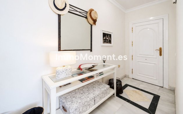 Reventa - Apartamento - Marbella - Elviria