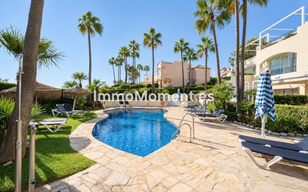 Reventa - Apartamento - Marbella - Elviria