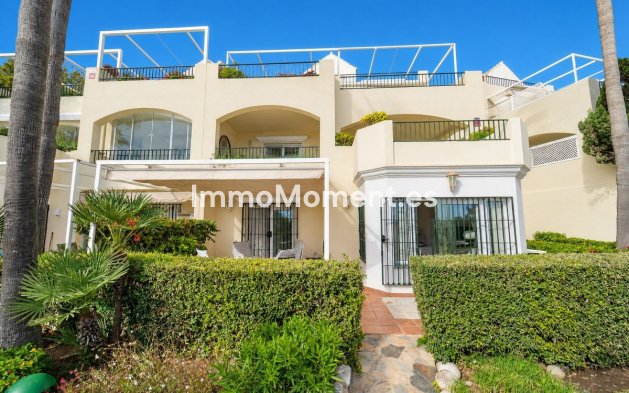Reventa - Apartamento - Marbella - Elviria